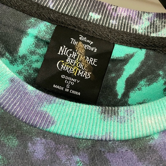 NWT nightmare before Christmas - Picture 3 of 5